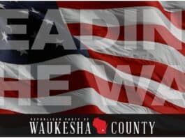 Waukesha County Primary Election