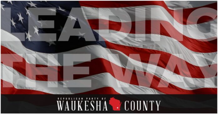 Waukesha County Primary Election