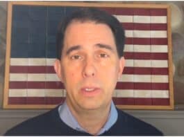 Scott Walker Endorses Rebecca Kleefisch