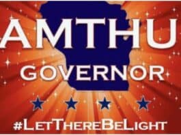 Ramthun for Governor