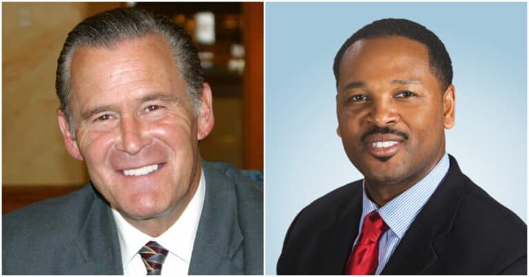 Media Bury, Unfairly Twist Ashanti Hamilton Endorsement of Bob Donovan Media Bury, Unfairly Twist Ashanti Hamilton Endorsement of Bob Donovan