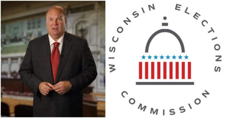 Gableman Report: 8 Election ‘Unlawful Conduct and Irregularities’ He Found Gableman Report: 8 Election ‘Unlawful Conduct and Irregularities’ He Found
