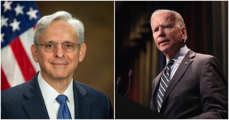 14 Attorneys General Sue Biden Administration Over DOJ’s Call to Investigate Protesting Parents 14 Attorneys General Sue Biden Administration Over DOJ’s Call to Investigate Protesting Parents