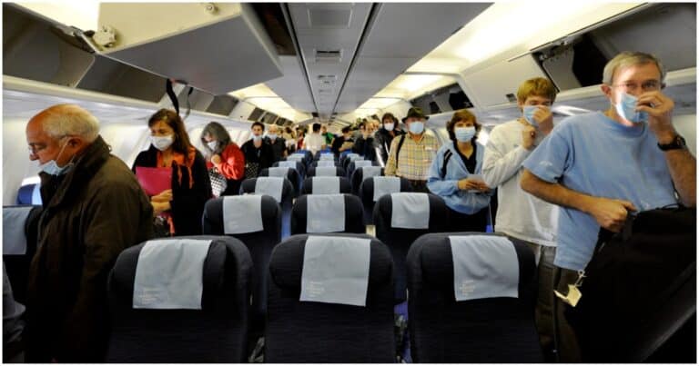 Biden Extends Mass Transit Mask Mandate Biden Extends Mass Transit Mask Mandate