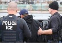 Ongoing Border Enforcement: Revocation of Citizenship of Convicted Criminals Illegal Border Crossings Buses Carrying Migrants Northern Border Illegal Border Crossers Immigration Parole Illegal Immigrant Convicts Biden’s Immigration Policies