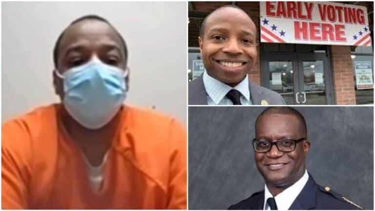 Questions Cavalier Johnson & Jeffrey Norman Should Answer About the Mayor’s Felon Brother Questions Cavalier Johnson & Jeffrey Norman Should Answer About the Mayor’s Felon Brother