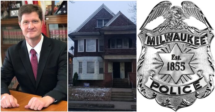 Addison Search Warrant Milwaukee Police Search Warrant