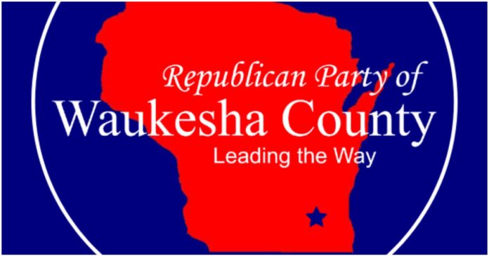 Waukesha County Spring 2024 Republican Voter Guide