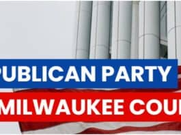 The 2023 Spring election is on April 4th. Here is the list of Milwaukee conservative candidates put out by the Republican Party of Milwaukee County.