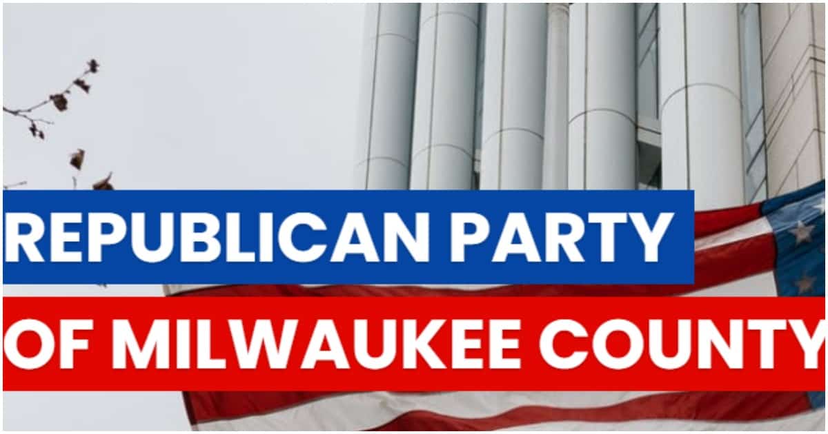 Milwaukee county conservative candidates