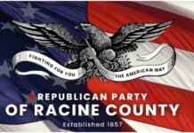 Racine county conservative candidates