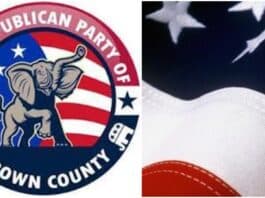 Spring 2023 Brown County Conservative Candidates
