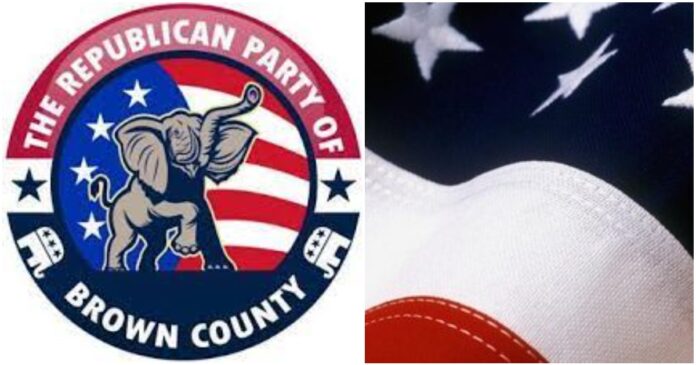 Brown County Conservative Candidates