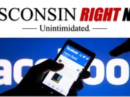 Wisconsin Right Now facebook