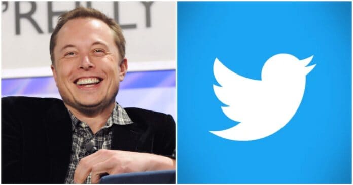 Elon Musk to Buy Twitter