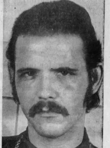 Evers' Gerald Turner Gerald turner