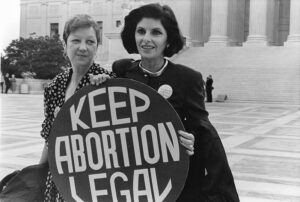 Roe V. Wade Overturned Roe v. Wade overturned