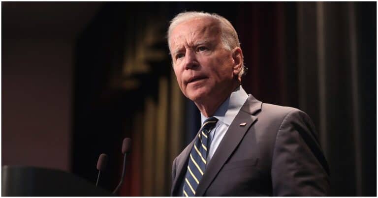 Biden Using Taxpayer Dollars to Bailout Private Union Pensions