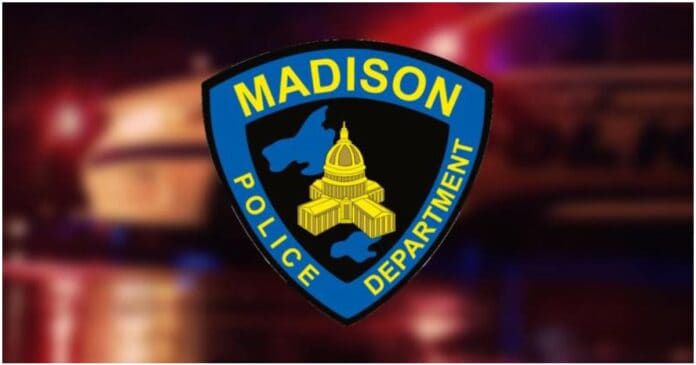 Madison Police Oversight Board