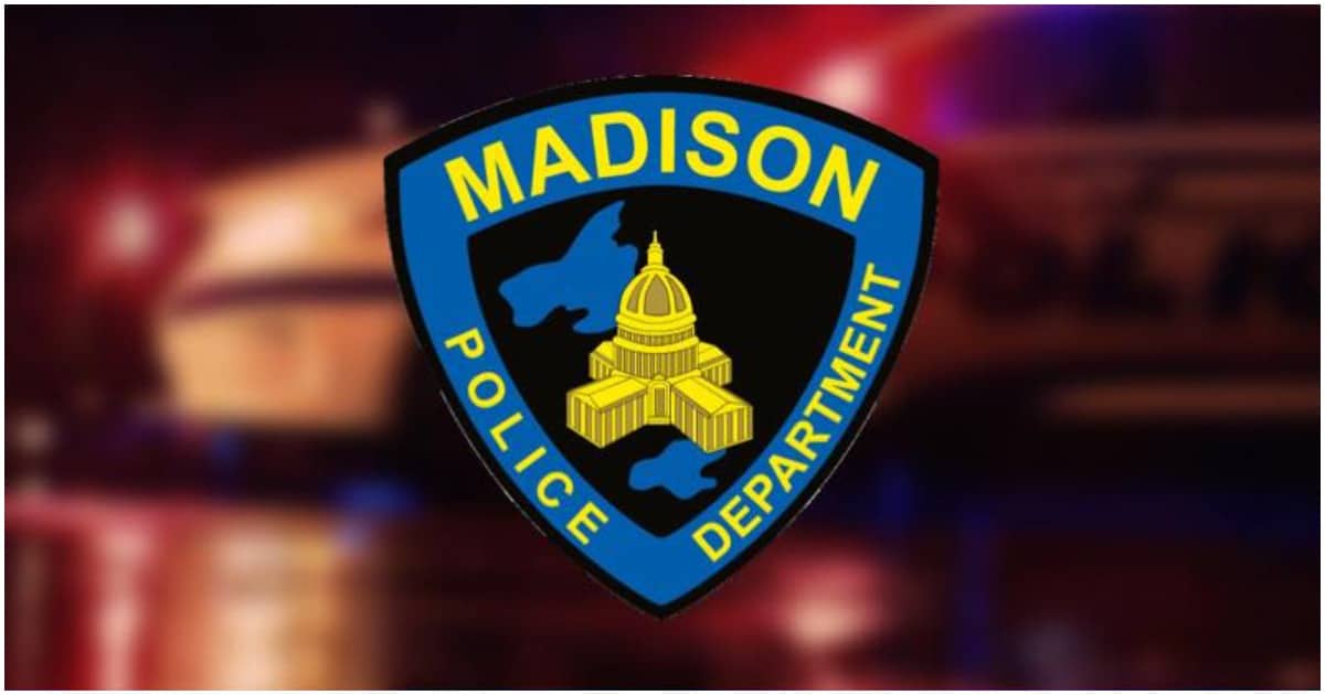 Madison Police Oversight Board