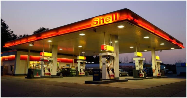 Gas Prices Hit New Record High in U.S. Gas Prices Hit New Record High in U.S.