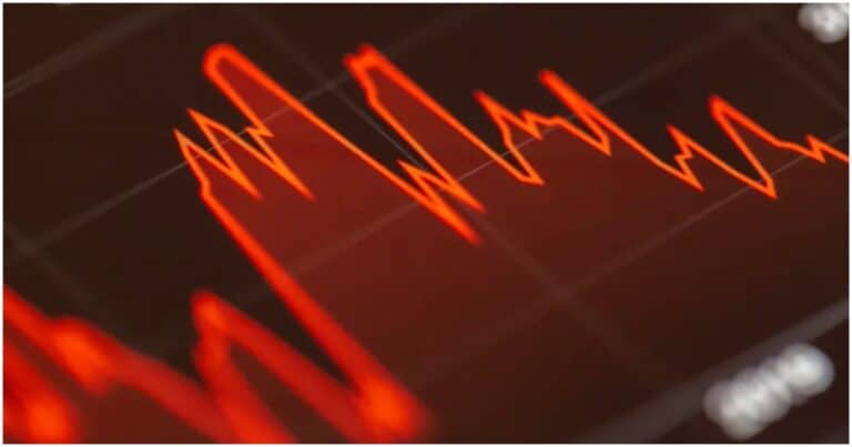 Stock Market Flirts With Bear Market; Americans Fear Recession Stock Market Flirts With Bear Market; Americans Fear Recession