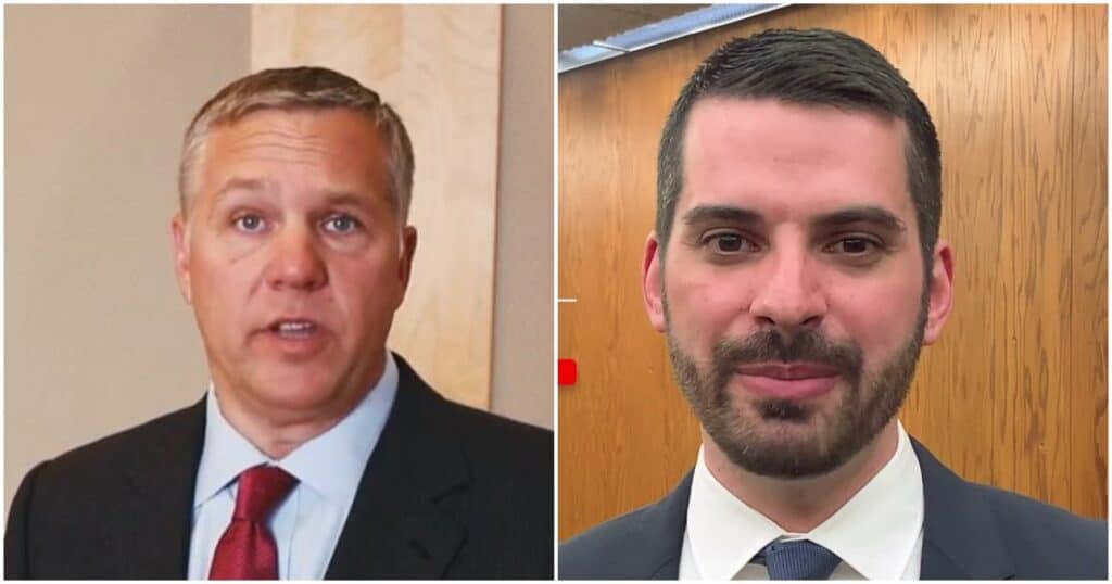 Wisconsin Sheriffs Slam Jarchow For Campaign Of 'Lies And Misleading