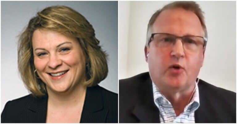 Wisconsin State Rep. Janel Brandtjen Blasts Out-Going WEC Commissioner Wisconsin State Rep. Janel Brandtjen Blasts Out-Going WEC Commissioner