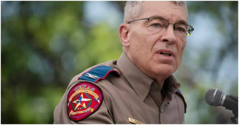 Texas Public Safety Director: ‘Wrong Decision’ Not to Confront Uvalde Shooter Sooner Texas Public Safety Director: ‘Wrong Decision’ Not to Confront Uvalde Shooter Sooner