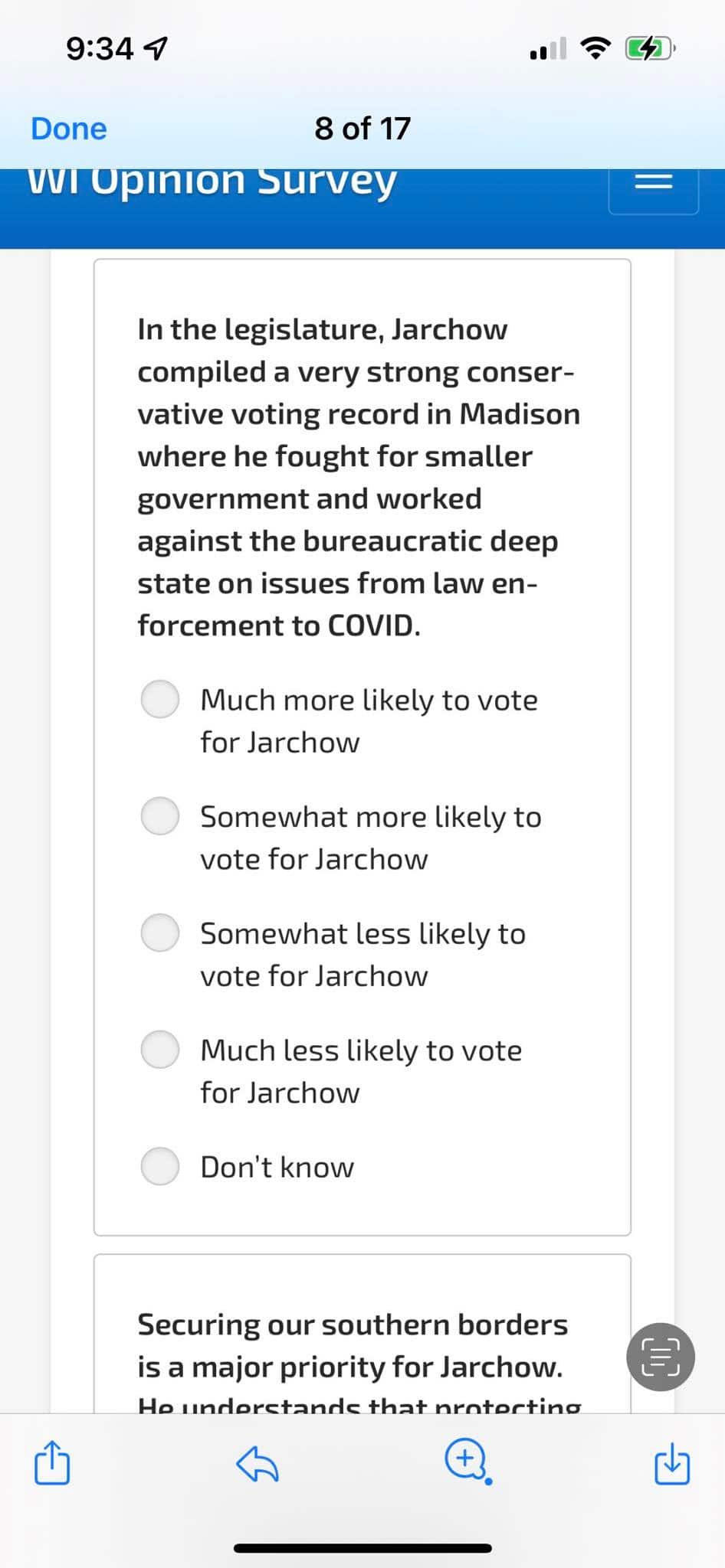 Jarchow