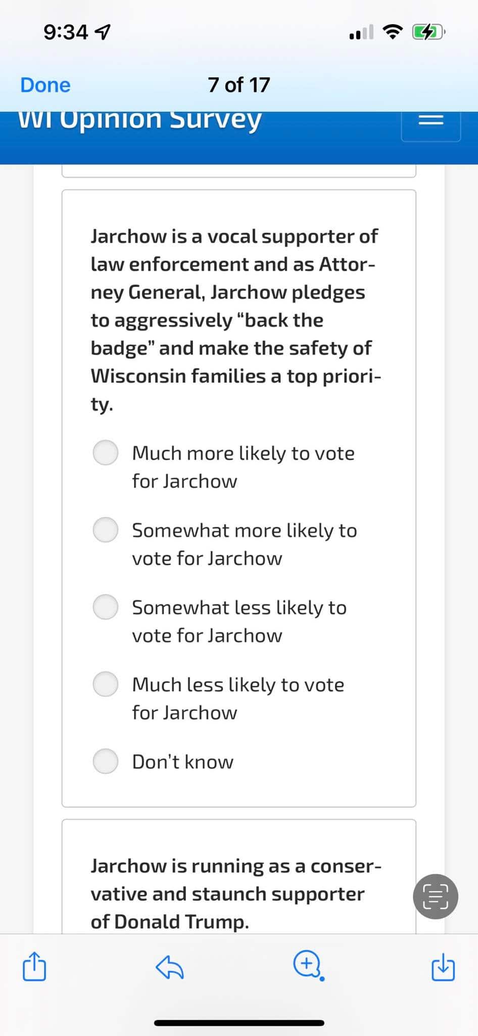 Jarchow