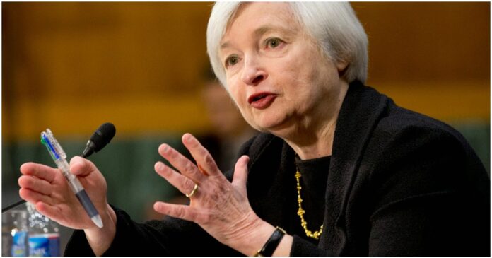 Janet Yellen