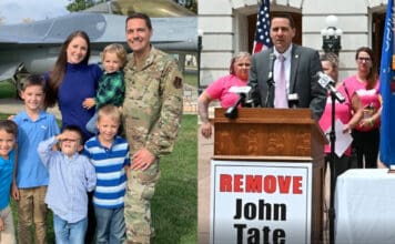 Wisconsin Right Now Endorses Roger Roth for Congress Roger Roth for Congress