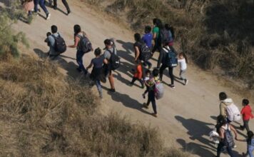 Denver Schools Facing ‘Unprecedented Challenge’ With Influx of Migrant Students Migrant Students Abbott's Defense of the Border