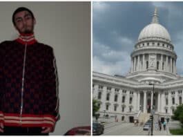 robert crimo wisconsin