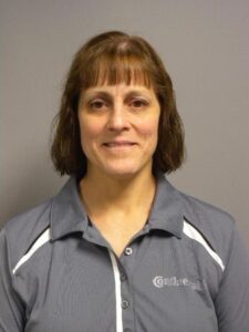 Evers' Killers Lori esker