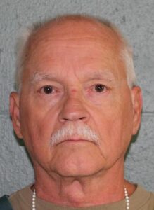 Evers' Killers Mark ketterhagen