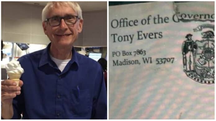 tony evers gov evers pardons