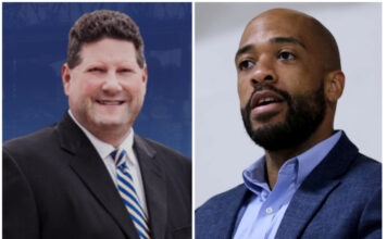 Flashback: One of Mandela Barnes’ Few Cop Endorsements Says He Never Endorsed Him John Siegel