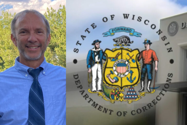 Wisconsin Parole Commission Bans Public Comment in 13 Minute Meeting