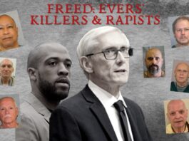 Evers' Killers