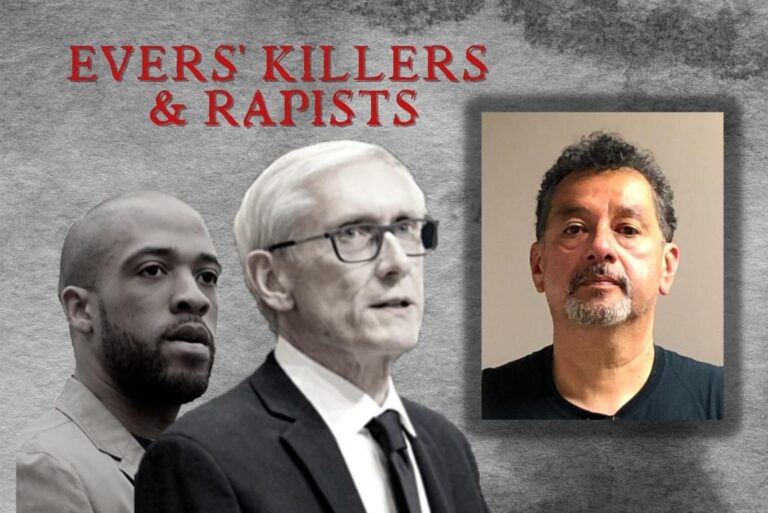 CHILD MOLESTER FREED: Richard Garcia Raped 2 Kids & Elderly Burglary Victim | Tony Evers’ Killers & Rapists #26 CHILD MOLESTER FREED: Richard Garcia Raped 2 Kids & Elderly Burglary Victim | Tony Evers’ Killers & Rapists #26