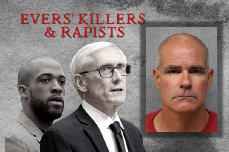 FREED: Todd York Executed Both Parents, Told Friend They Were ‘Laying Around the House’ | Tony Evers’ Killers & Rapists #17 FREED: Todd York Executed Both Parents, Told Friend They Were ‘Laying Around the House’ | Tony Evers’ Killers & Rapists #17