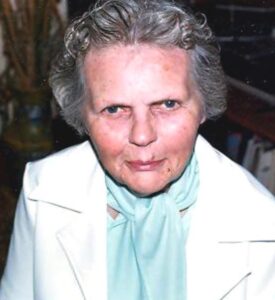 Bonita Smith Leona milfred