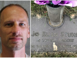 Jo Ellen Stuhr