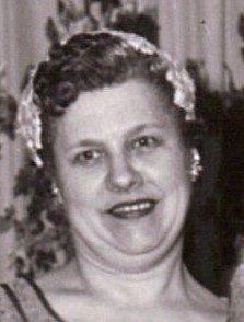 Gladys redlich