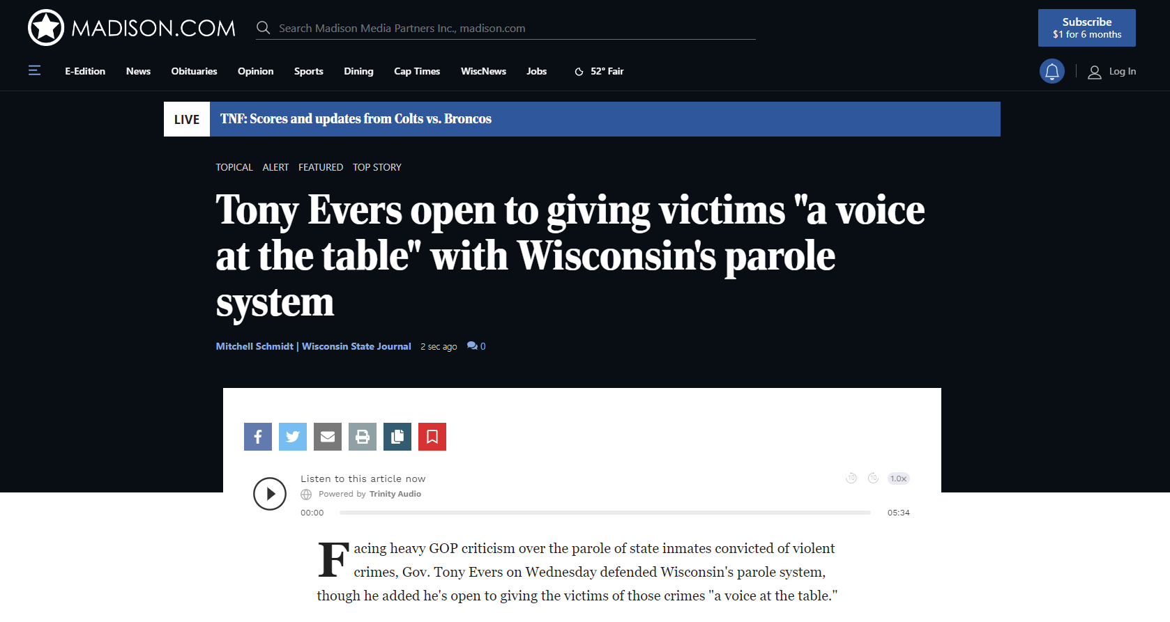 Gov Evers Invites Students And Families To Create Ornaments For