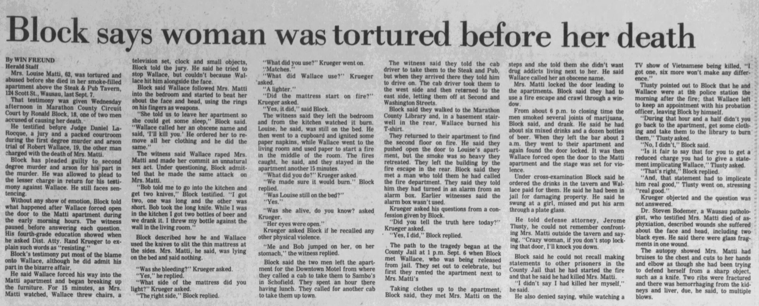 Wausau Daily Herald 1980 03 27 page 3 scaled