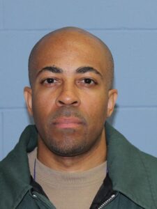 Evers' Parole Shannon bailey