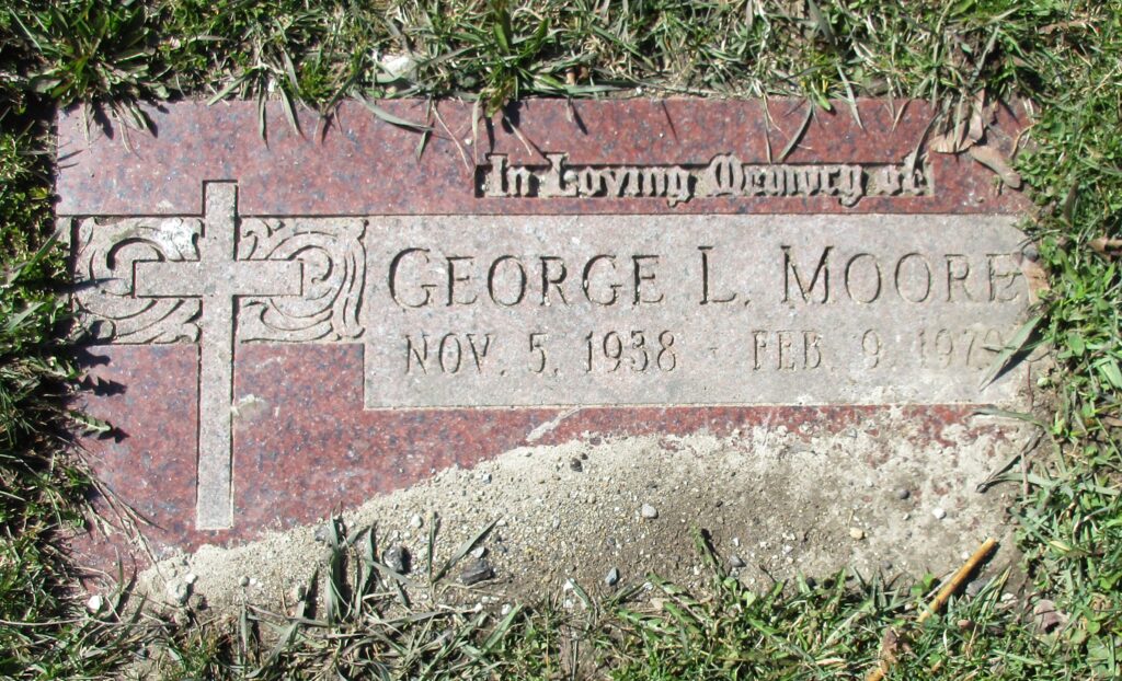 George L. Moore